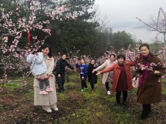 百花盛放 女神展颜——湖北京中金律师事务所欢度女神节