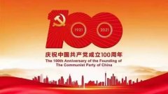 中共湖北京中金律师事务所支部组织观看庆祝中国共产党成立100周